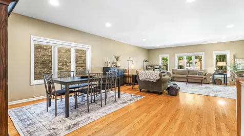3629 South Normal Avenue Chicago IL 60609