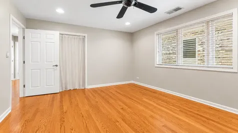 3629 South Normal Avenue Chicago IL 60609