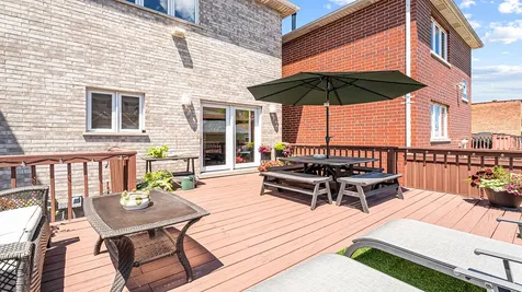 3629 South Normal Avenue Chicago IL 60609