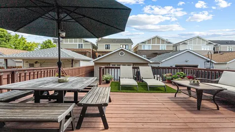 3629 South Normal Avenue Chicago IL 60609
