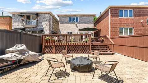 3629 South Normal Avenue Chicago IL 60609