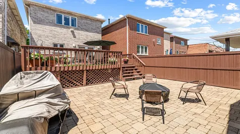 3629 South Normal Avenue Chicago IL 60609