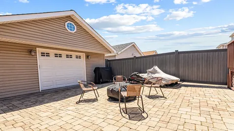 3629 South Normal Avenue Chicago IL 60609