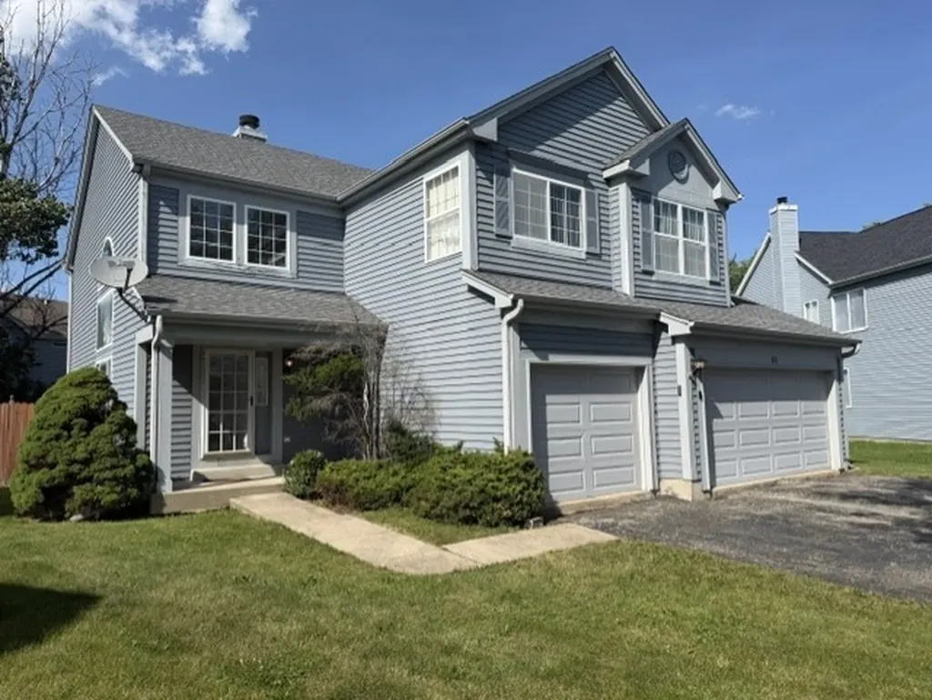 42 W Tall Grass Court Round Lake Beach IL 60073