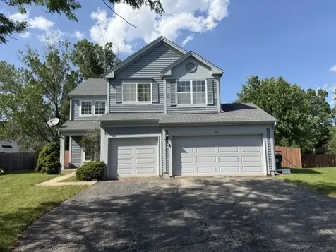 42 W Tall Grass Court Round Lake Beach IL 60073