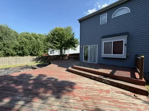 42 W Tall Grass Court Round Lake Beach IL 60073