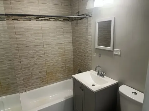 343 Merrimac Street Park Forest IL 60466