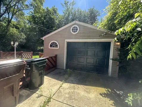 343 Merrimac Street Park Forest IL 60466