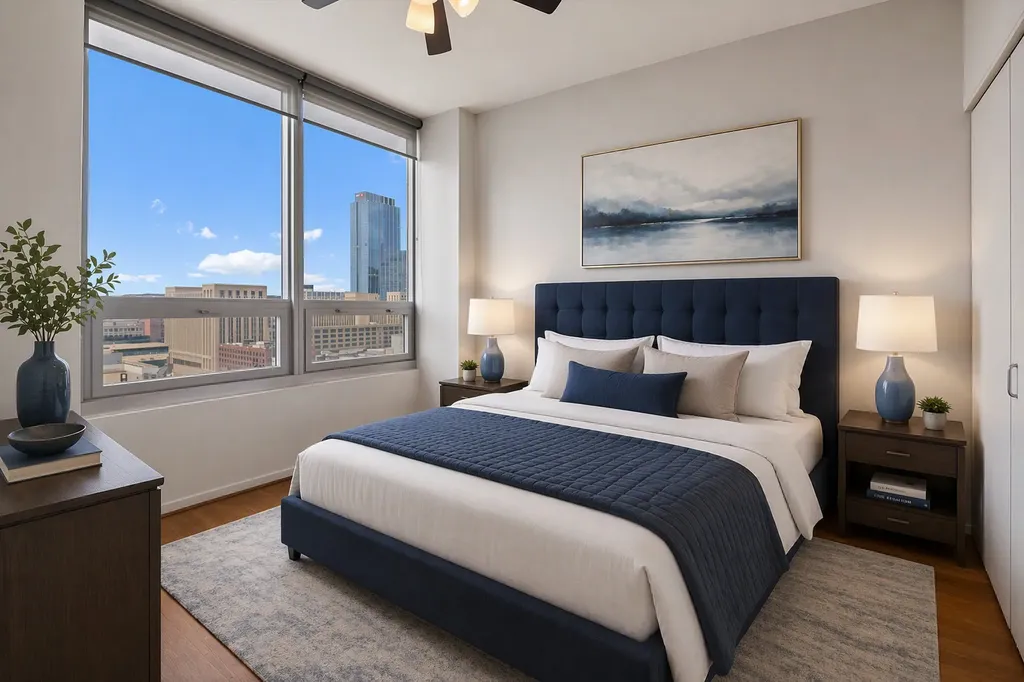 701 South Wells Street Chicago IL 60607