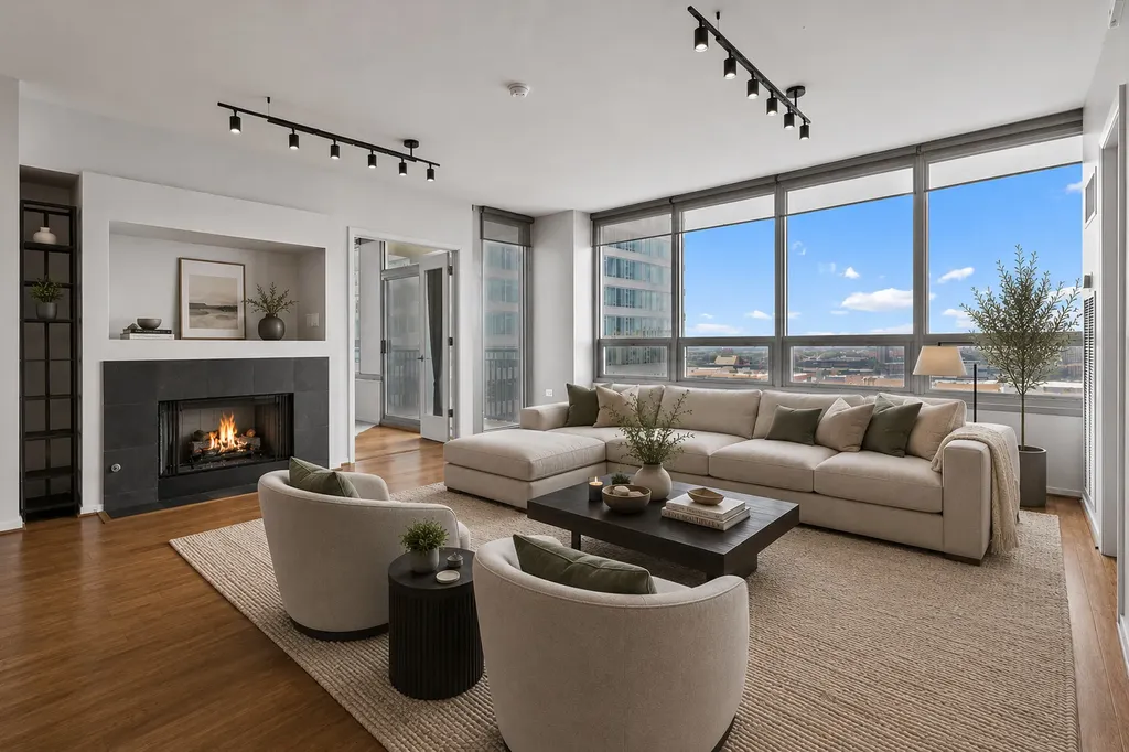 701 South Wells Street Chicago IL 60607