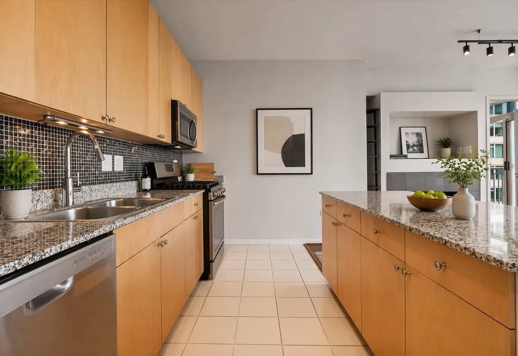 701 South Wells Street Chicago IL 60607
