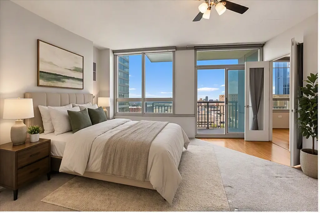 701 South Wells Street Chicago IL 60607