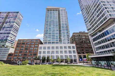 701 South Wells Street Chicago IL 60607