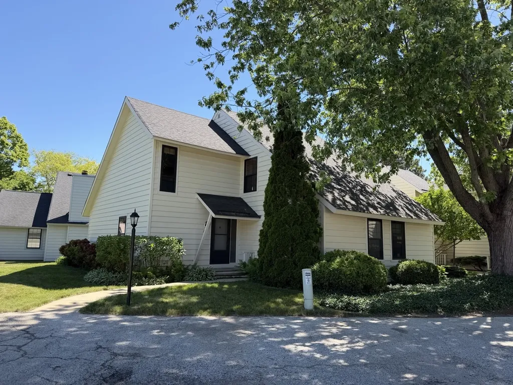 661 Mitchell Court Gurnee IL 60031