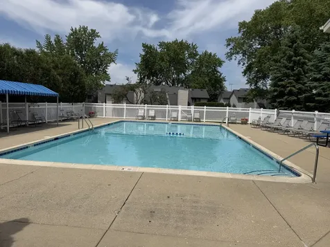 661 Mitchell Court Gurnee IL 60031
