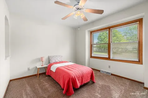 435 North Hickory Street Waterman IL 60556