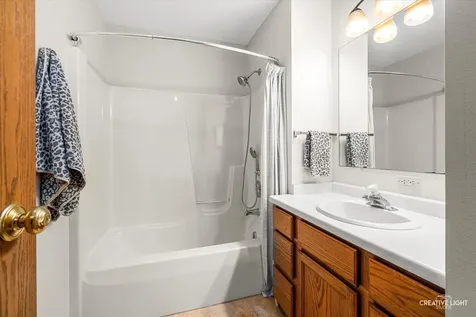 435 North Hickory Street Waterman IL 60556