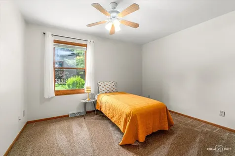 435 North Hickory Street Waterman IL 60556