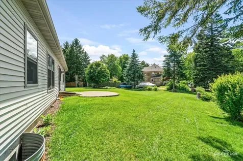 435 North Hickory Street Waterman IL 60556