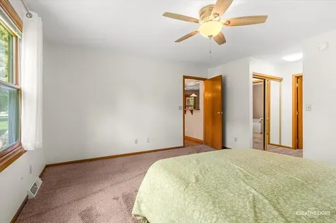 435 North Hickory Street Waterman IL 60556