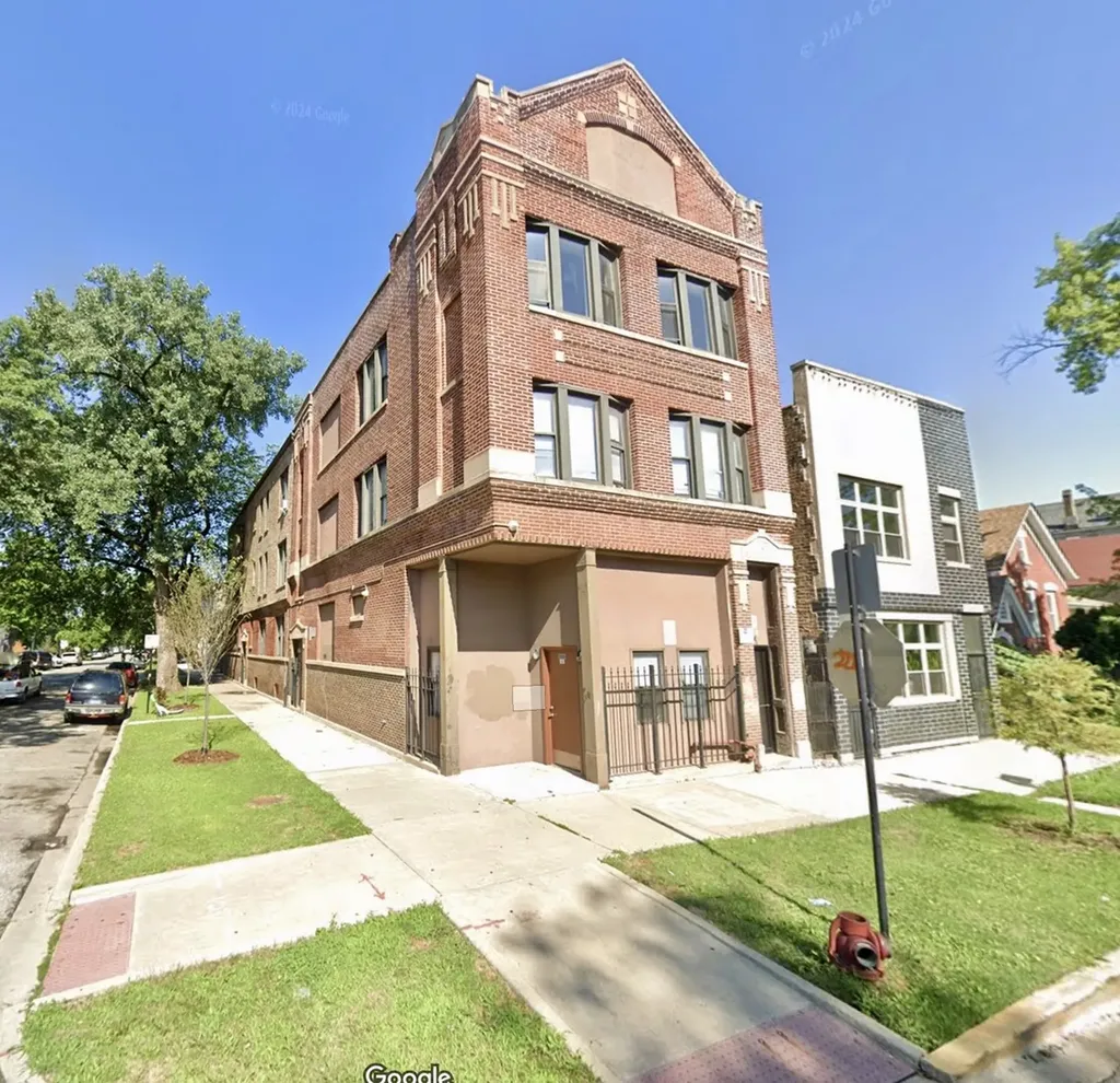 3008 West 23rd Street Chicago IL 60623