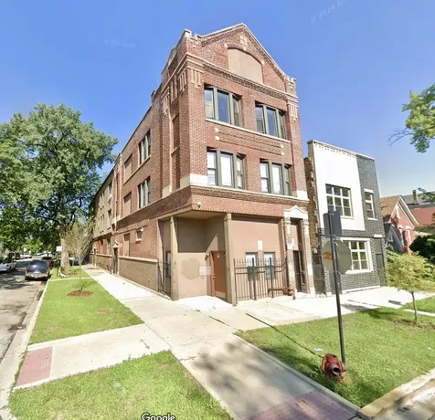 3008 West 23rd Street Chicago IL 60623