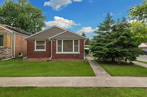8900 South Utica Avenue Evergreen Park IL 60805
