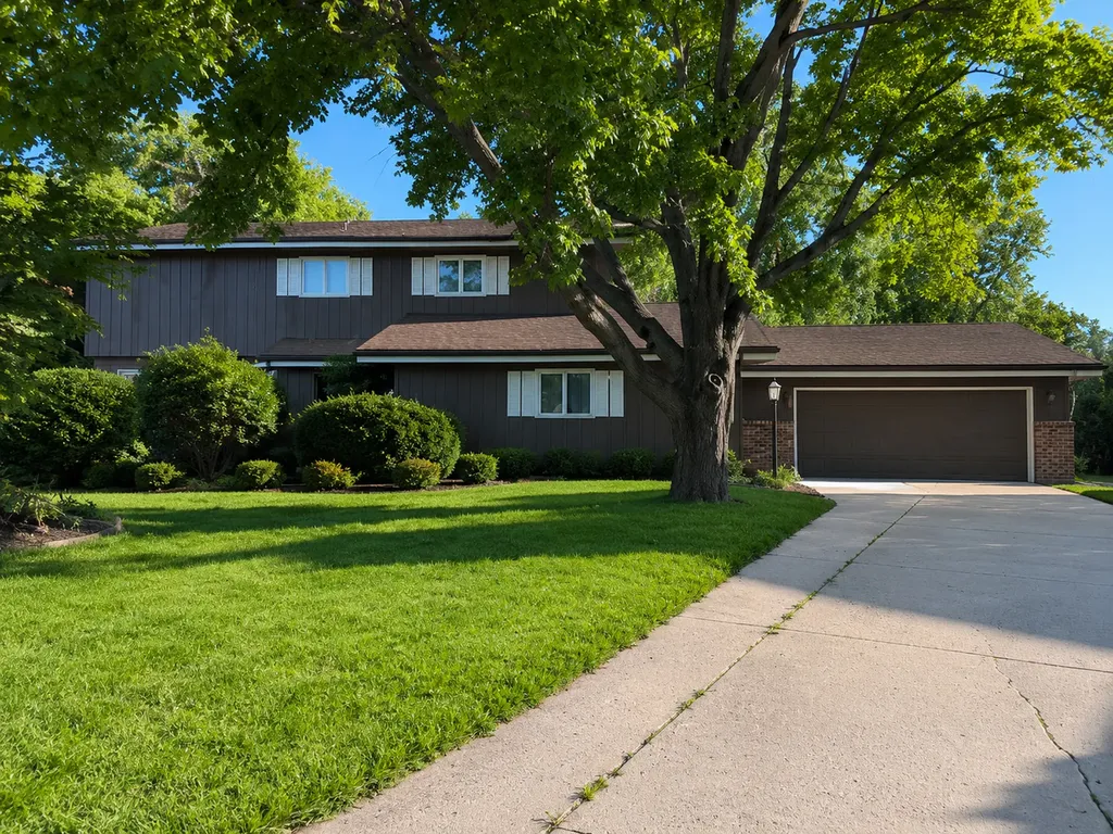 3636 Quince Court Downers Grove IL 60515