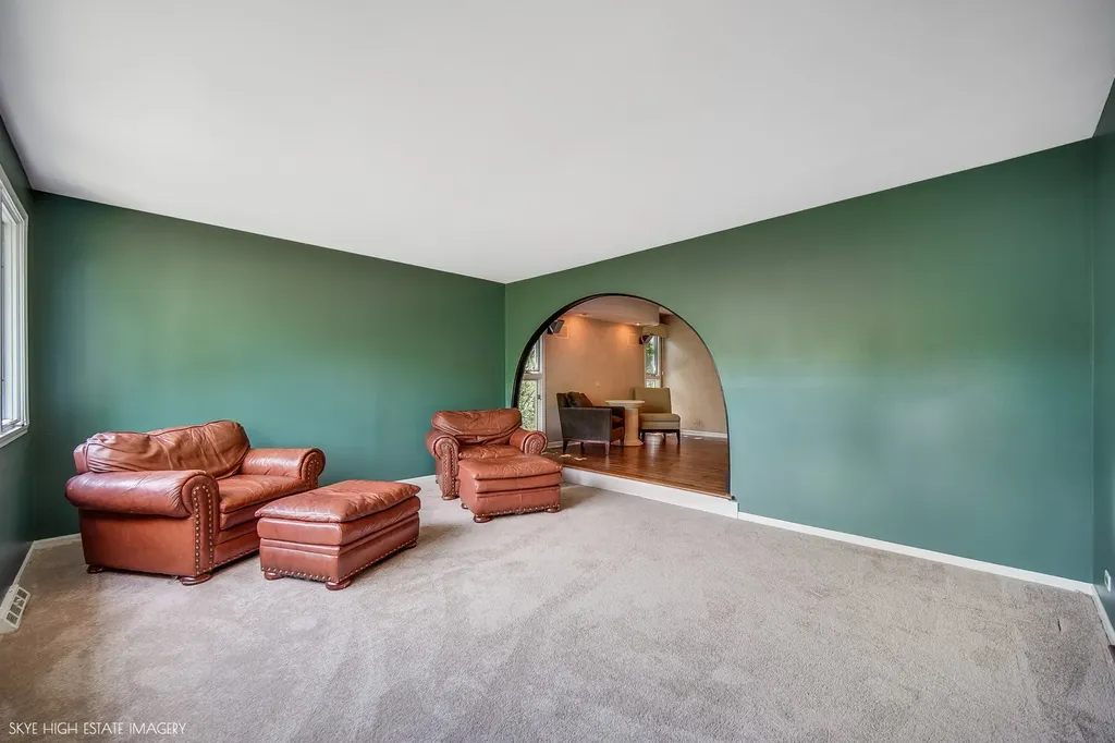 3636 Quince Court Downers Grove IL 60515