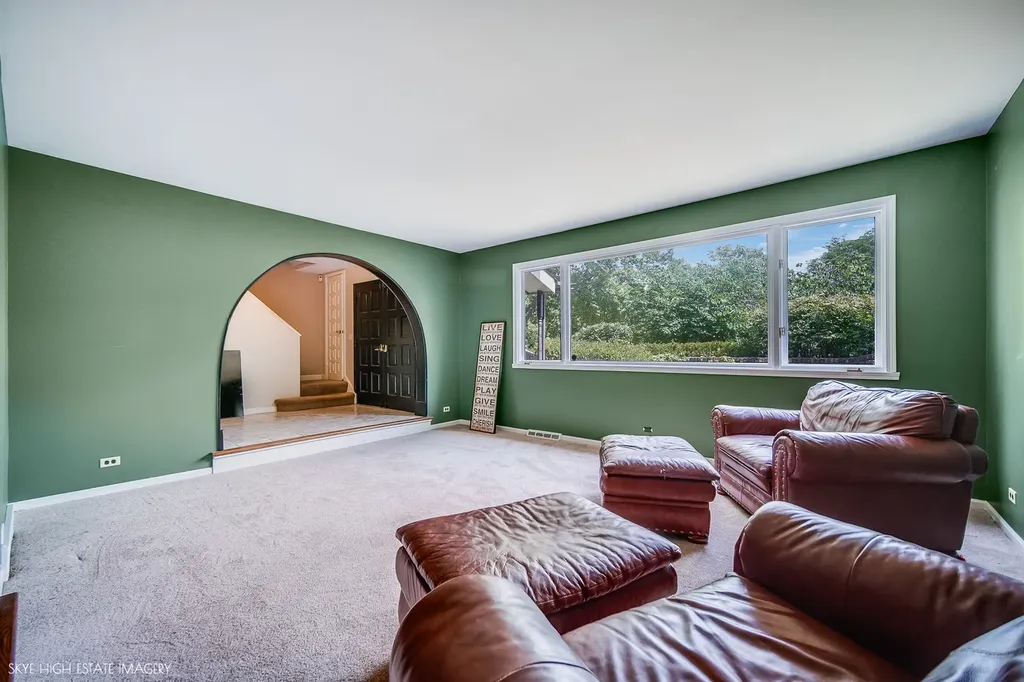 3636 Quince Court Downers Grove IL 60515