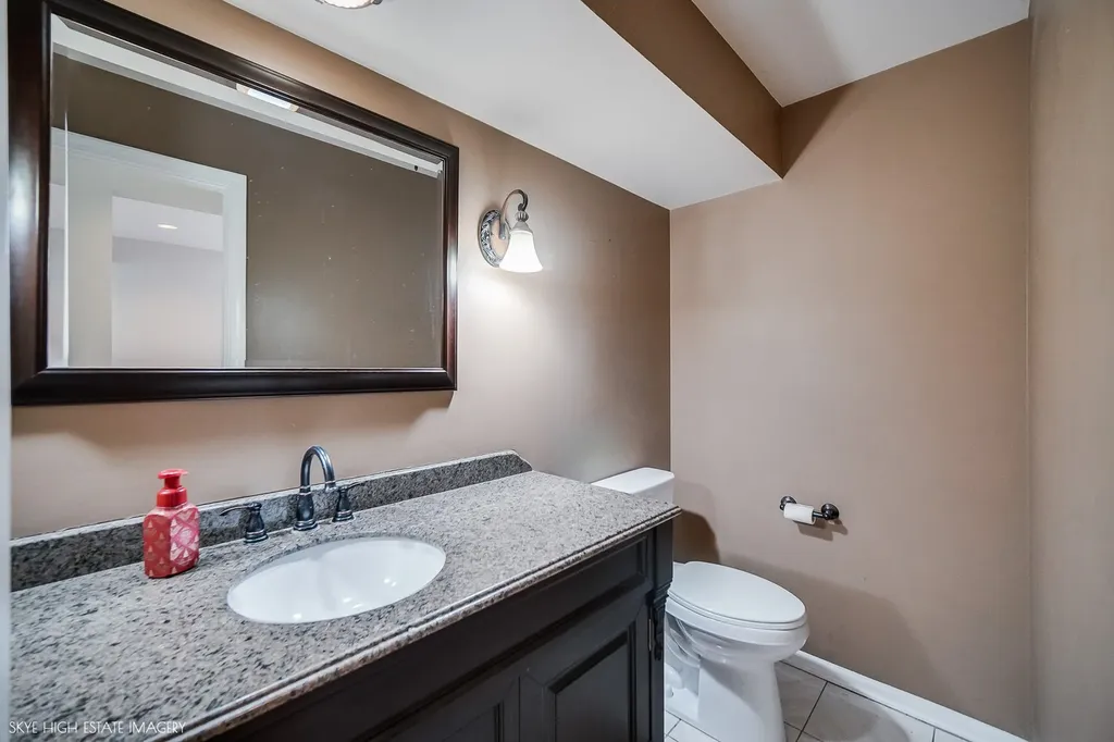 3636 Quince Court Downers Grove IL 60515