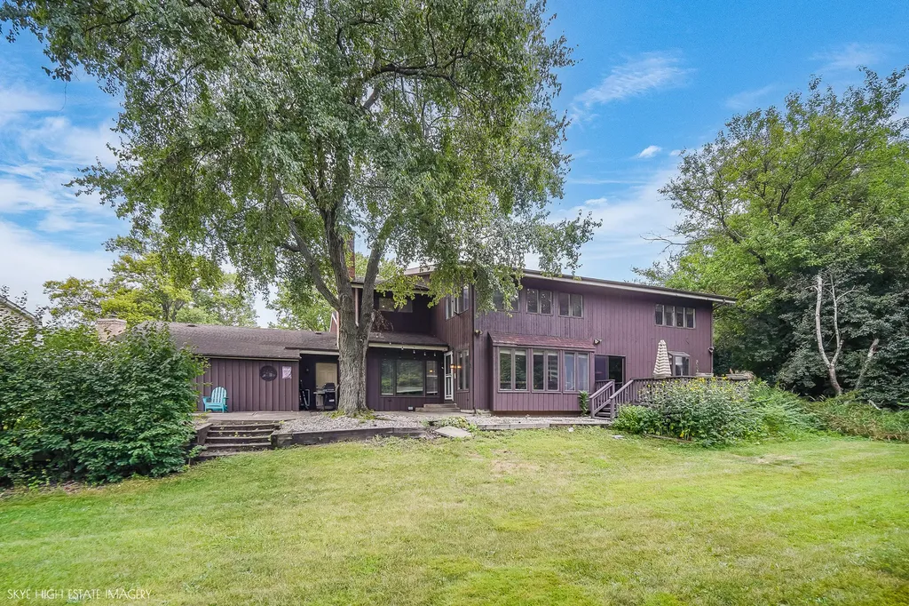 3636 Quince Court Downers Grove IL 60515