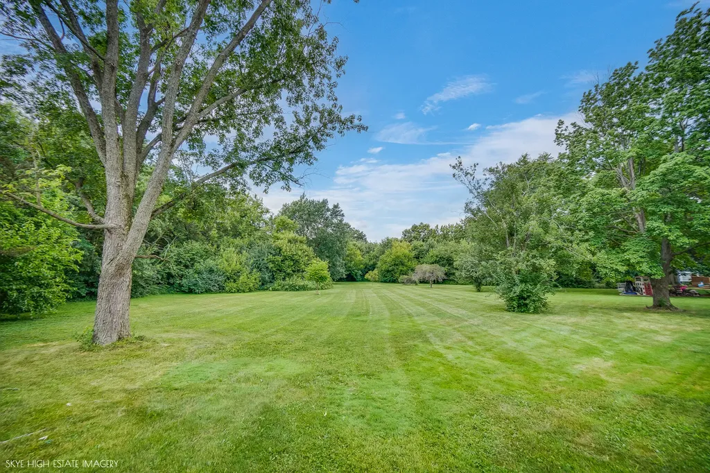3636 Quince Court Downers Grove IL 60515