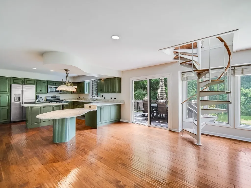 3636 Quince Court Downers Grove IL 60515