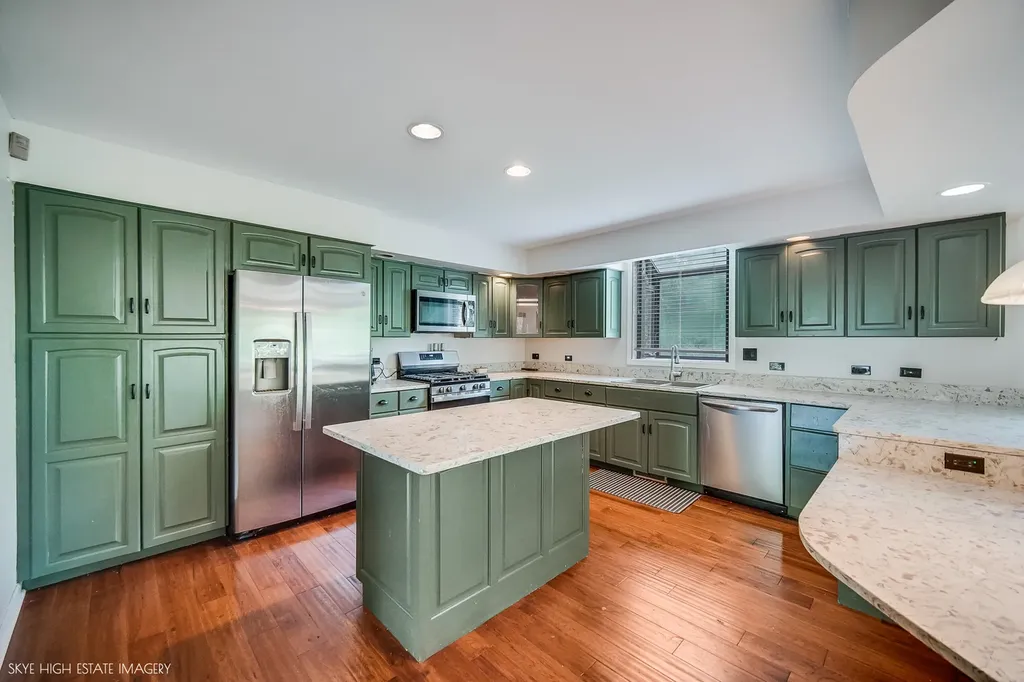 3636 Quince Court Downers Grove IL 60515