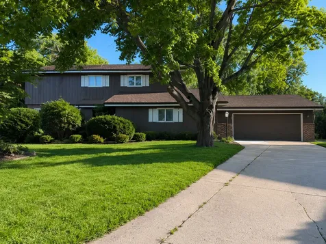 3636 Quince Court Downers Grove IL 60515