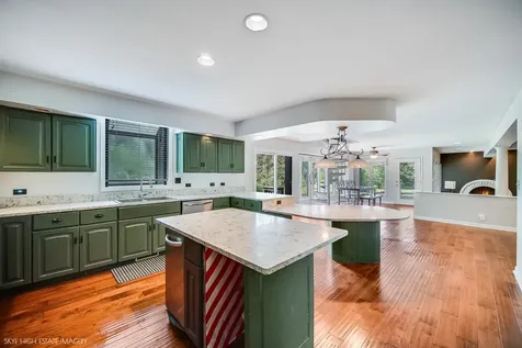 3636 Quince Court Downers Grove IL 60515