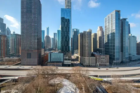 505 North Lake Shore Drive Chicago IL 60611