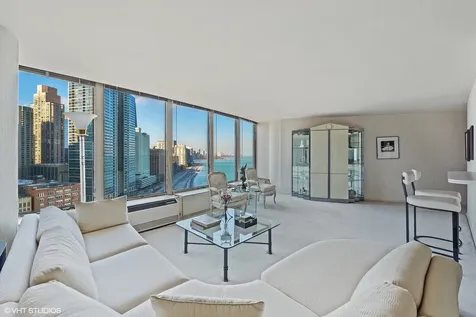 505 North Lake Shore Drive Chicago IL 60611