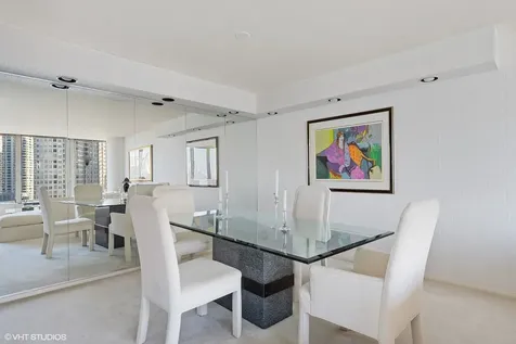 505 North Lake Shore Drive Chicago IL 60611