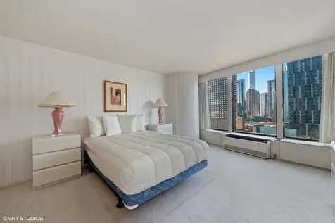 505 North Lake Shore Drive Chicago IL 60611
