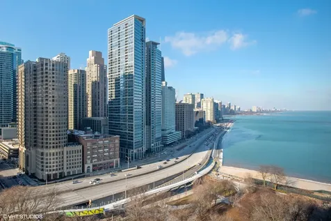 505 North Lake Shore Drive Chicago IL 60611