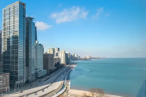 505 North Lake Shore Drive Chicago IL 60611