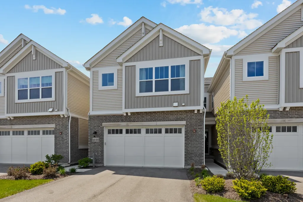 3S514 Barkley Avenue Warrenville IL 60555