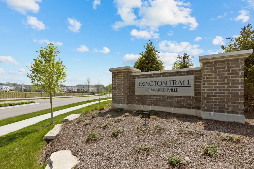 3S514 Barkley Avenue Warrenville IL 60555