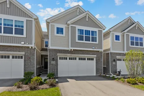 3S514 Barkley Avenue Warrenville IL 60555