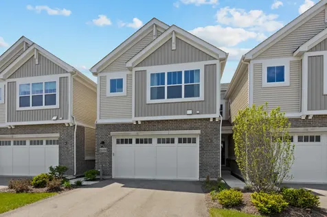 3S514 Barkley Avenue Warrenville IL 60555