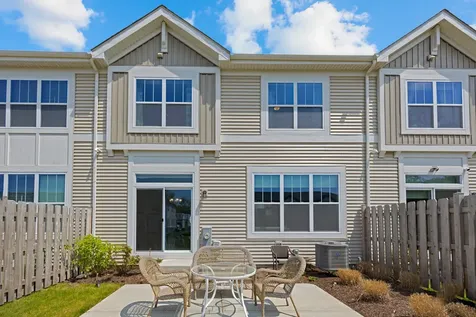 3S514 Barkley Avenue Warrenville IL 60555