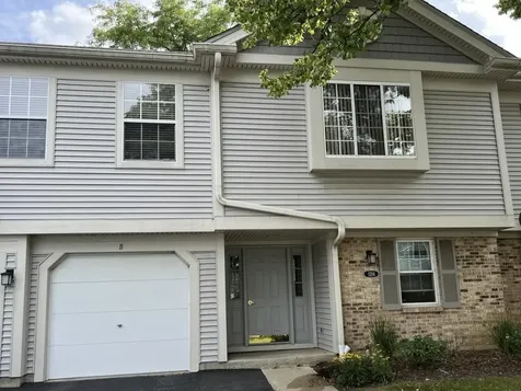 1214 Ballantrae Place Mundelein IL 60060