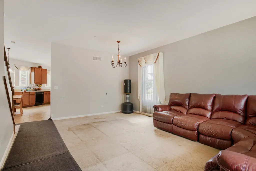 1607 Mountain Ridge Pass Plainfield IL 60586
